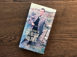 40 Years Later, Jeremy Brett is Still the Best Sherlock Holmes