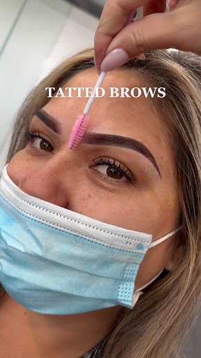 Eyebrow Tattooing Procedure: Step-by-Step Guide