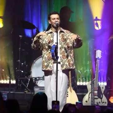 seni ben o zaman 7 harikadan Tac Mahal'im yaparım 🕊️ Buray Hoşsöz 🌑 10 Tour Berlin ‪@BurayMusic‬ 🖤