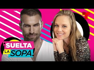 Ana Layevska recuerda su romance con Rafael Amaya y le envía un tierno mensaje | Suelta La Sopa