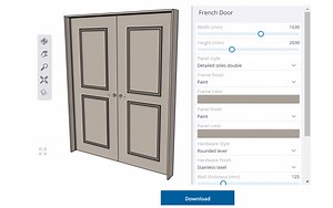 Live Components - MasterSketchUp.com