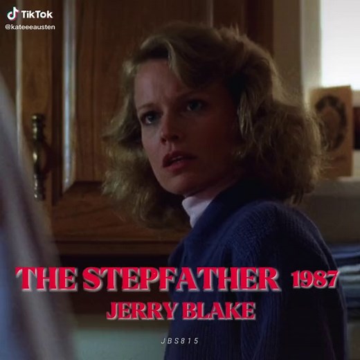The Stepfather (1987) Movie Review