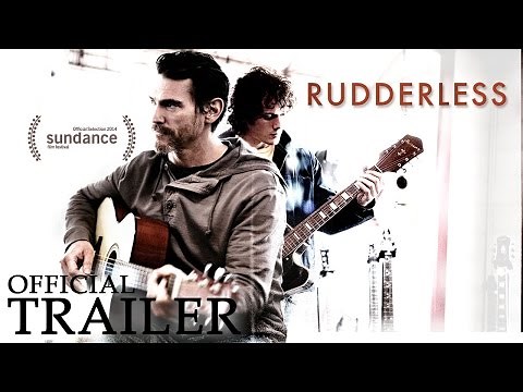 Rudderless - Official Trailer (HD)