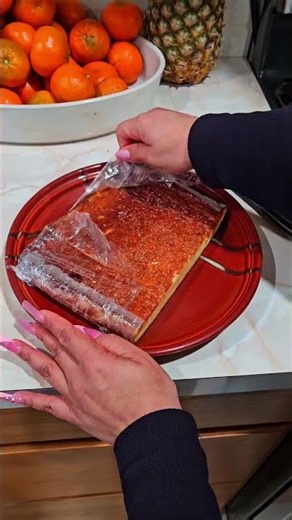 🔥 ¿Qué lleva esto? Queda con sabor de casa