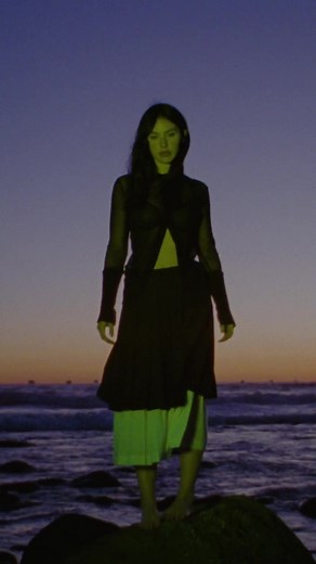 Gracie Abrams: Good Riddance Music Video