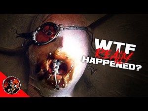 WTF Really Happened To Fire In The Sky?