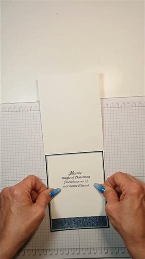 Stampin' Up! Peace on Earth