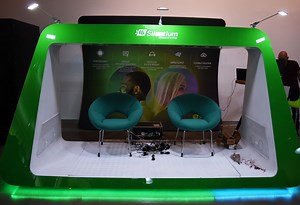 Too Noisy? An Israeli Company Developed Personal Sound Bubbles For Some Quiet Time