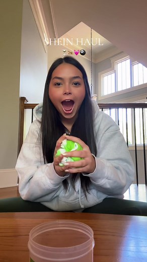 the fact that i got this all for free scares me 🤗🥰🤑