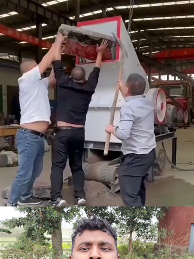 Efficient Stone Setting Method Using Machine