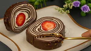 No-Oven Chocolate Cake Magic – 4 Easy Recipes for the Perfect Treat!