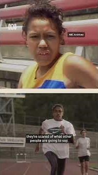 Looking back at Kathy Freeman's dreams of running in the Sydney Olympics | ABC NEWS