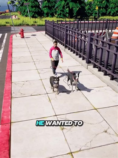 Shujaac: Unraveling Human-Dog Bonds in Short Films