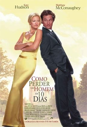 Como Perder um Homem em 10 Dias