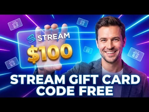 Steam Wallet Free Codes – How To get Free Steam Wallet Code