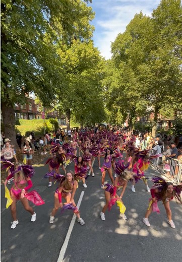 Carnival Archives: Fete Fantasia 2025 Highlights