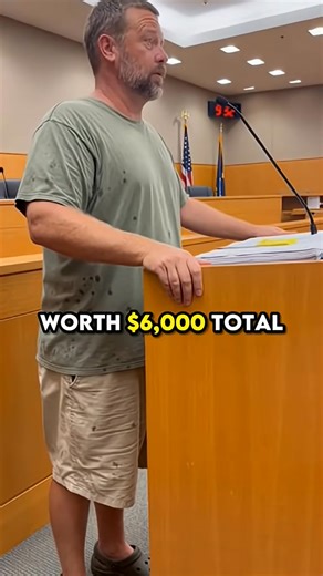 He Put A Decorative Koi Pond In His Backyard Years Of Saving Neighbor Dumped Bleach Into The Water | Crimes Files Mk