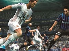 PES 2012 now available for OnLive - VideoGamer
