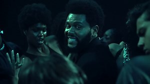 THE WEEKND " Gasoline " (Video 2022).