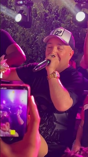 cheb Lotfi Live 2025 الشاب لطفي