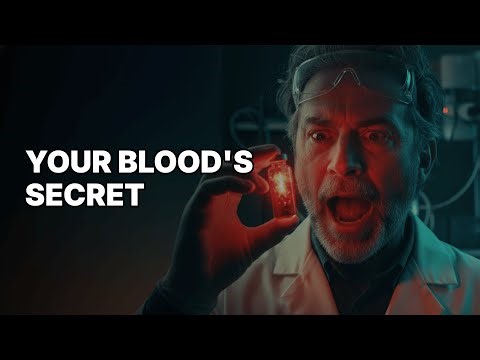 Why Your Blood Type Determines Your Biological Aging Rate