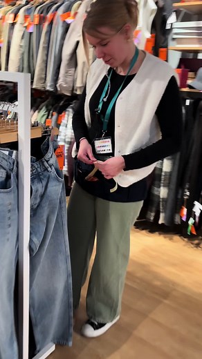 🔥 DERNIÈRE DÉMARQUE CHEZ VIB’S BOULOGNE 🔥 C’est le moment ou jamais ! Les ultimes bonnes affaires sont là 👀 🔥CACHE CACHE & BONOBO :TOUT À -50%🔥 C’est maintenant ou jamais pour se faire plaisir à prix mini 🛍️ 📍 Vib’s Boulogne #outfit #tiktokoutfits #femmesoftiktok #lookdujour #vibs @cachecache @Bonobo @Vib’s