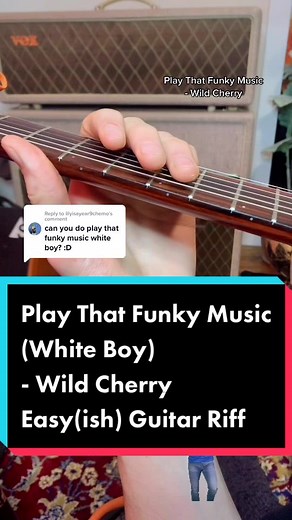 jamparkguitar on TikTok