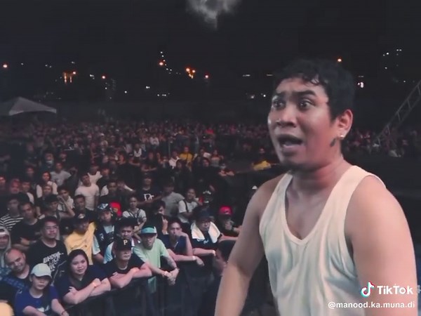 Shernan vs. Poison 13: FlipTop Battle Round 3