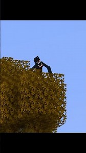 I PLAYED THE SCARIEST MINECRAFT HORROR MODS #minecraft#horror#shorts