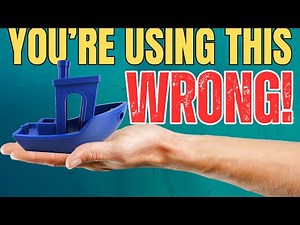 BENCHY3D: The Truth Revealed!