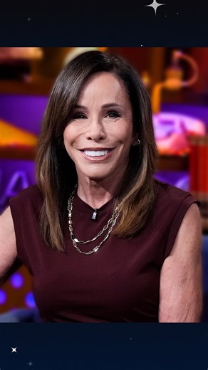 @bravowwhl on Instagram: "Melissa Rivers plays Fashion Police for last week’s Met Gala #WWHL"