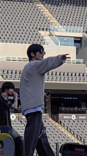 Happy Birthday Terry from TXT! 🎉💛