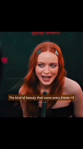 Sadie sink always amazing #sadiesink