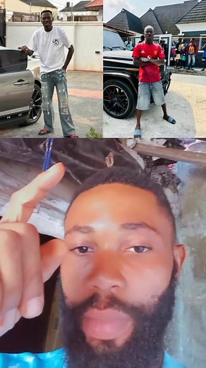 Brodamik an gehgeh came to use to join us Brodamik no get preek again #viralreels #trendingpost | Emmado2