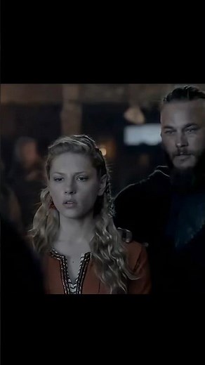 The day Kattegat changed forever 👑 #shorts #vikingseries