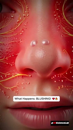 What Happens BLUSHING! 😍
