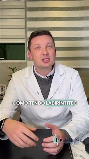 ATENÇÃO: LABIRINTITE tem cura? Descubra o DIAGNÓSTICO e TRATAMENTO corretos! VEJA AGORA