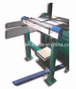 [Hot Item] Yarn Fluff Detector for Warping Machine