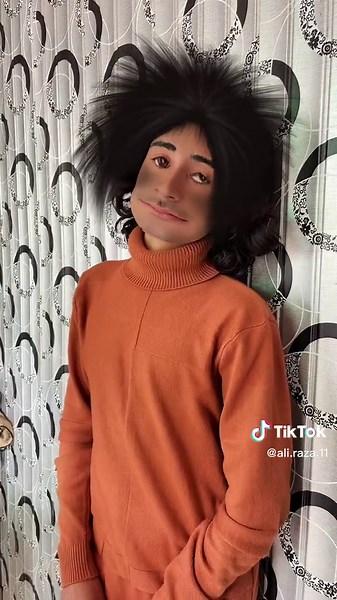 Ali Raza Funny Video Compilation