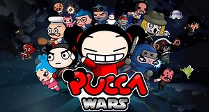 PUCCA WARS เกม Strategy RPG จากตัวละครยอดฮิต ที่ใครๆ หลายคนรู้จักกันดี !! : mustplay.in.th