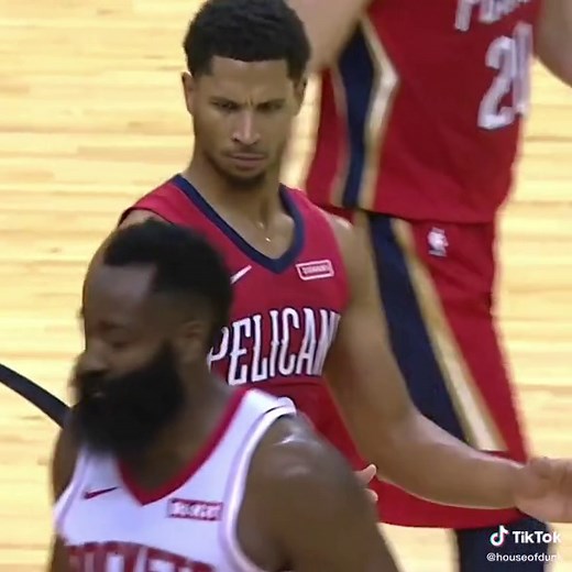 NBA Funny Moments😂 #foryoupage #viral #fyp #nba #basketball #nbaedit #NbaPlayoffs #SeeHerGreatness @NBA