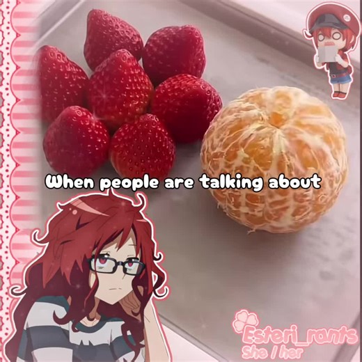 A Hilarious Rant on Frozen Yogurt