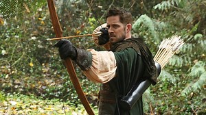 'Once Upon a Time' Star Sean Maguire Welcomes Baby No. 2!