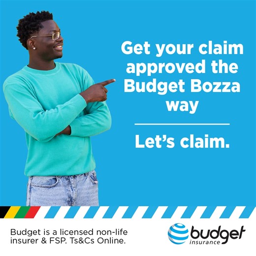 Accidents happen, but don’t let your claim be the real disaster. Stay sharp, Budget Bozza - know the dos and don’ts before you claim. #BudgetSavvyChoice #BudgetBozzas #BudgetInsurance #BudgetForTheHunt | Budget Insurance