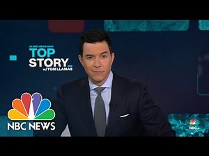 Top Story with Tom Llamas – Dec. 3 | NBC News NOW