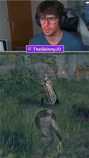 La frustration monte ! 😡 TheSkinnyJO en galère contre un ennemi