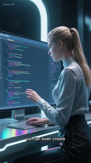 How AI is Transforming Programming | The Future of Coding