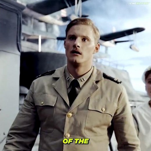 The Truth Behind Yamamoto’s ‘Sleeping Giant’ Quote - Midway