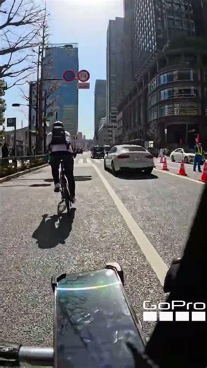 2026.3.1 Cycling On Through the Finish Area