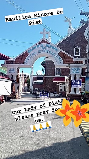 Mama Mary pray for us | Maricon Pagulayan Baliuag